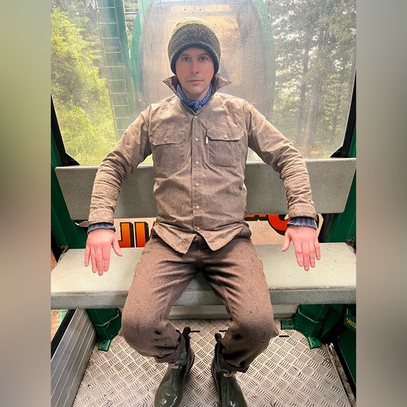 Meet your Posher, John - Picture 9 of 12